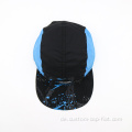 5 Panel Customized Water of Sports Cap